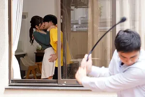 SS059 Đồng phục thủy thủ nghiệp dư Creampie (Phiên bản sửa đổi) 059