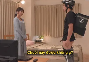 STP24865 Madou Media-8 "Private House Stress Relief Hall" Cuộc đột kích đêm khuya vào chủ cửa hàng dâm ô Han Tang Bai Jinghan