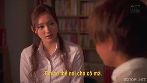 Ahhhhhhh, mặt trời sắp nhô ra khỏi mặt nước rồi