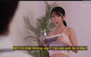 Cháu gái cảm hóa ông chú nghiện thủ dâm bằng cách bá đạo …